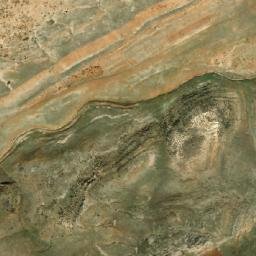 Satellite imagery of Jabal el Qsaïr, LB