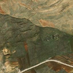 Satellite imagery of El Qebaa, LB