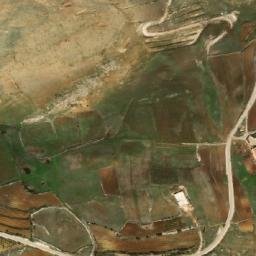 Satellite imagery of El Qebaa, LB