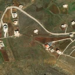 Satellite imagery of Qlâa el Ouqoûf, LB