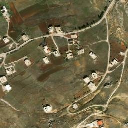 Satellite imagery of El Khallât, LB