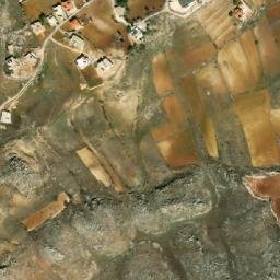 Satellite imagery of El Khallât, LB