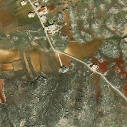 Satellite imagery of El Khallât, LB
