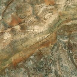 Satellite imagery of Er Rabîaât, LB