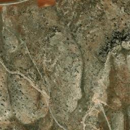 Satellite imagery of Râs el Aardîyé, LB