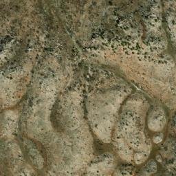 Satellite imagery of Râs el Aardîyé, LB