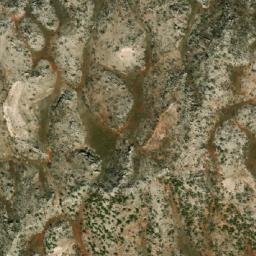 Satellite imagery of Râs el Aardîyé, LB