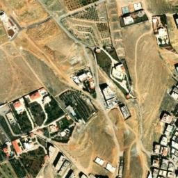 Satellite imagery of ‘Arīḑ Zaydān, SY