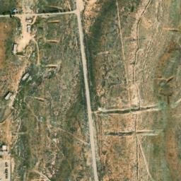 Satellite imagery of Z̧ahrat al Ḩajl, SY