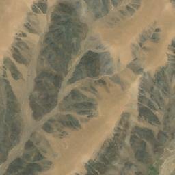 Satellite imagery of Band-e Tūtak, AF