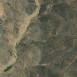 Satellite imagery of Band-e Tūtak, AF