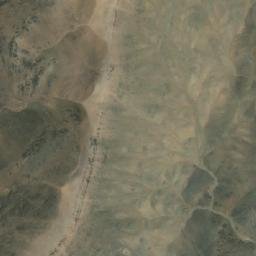 Satellite imagery of Band-e Tūtak, AF