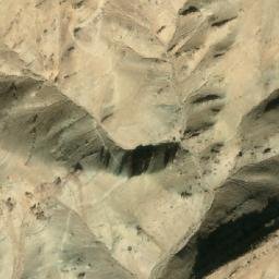 Satellite imagery of Kōh-e Mīān Kāl, AF