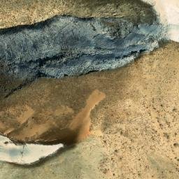 Satellite imagery of Mīān Kōh, AF