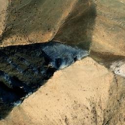 Satellite imagery of Kōh-e Agij, AF