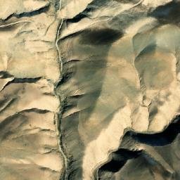 Satellite imagery of Kōh-e Band-e Shahrak, AF