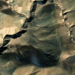 Satellite imagery of Kōh-e Band-e Shahrak, AF
