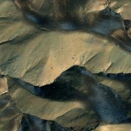 Satellite imagery of Kōh-e Band-e Shahrak, AF