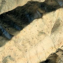 Satellite imagery of Kōh-e Mazār, AF