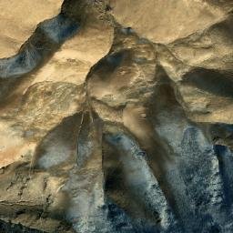 Satellite imagery of Tigay Khōrd, AF