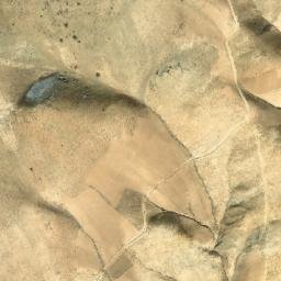 Satellite imagery of Bustān, AF