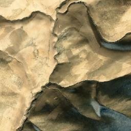 Satellite imagery of Bustān, AF