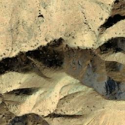 Satellite imagery of Khāk-e Ţiflakān, AF