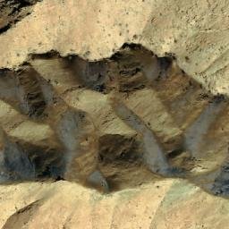 Satellite imagery of Khāk-e Ţiflakān, AF