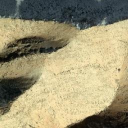 Satellite imagery of Kōh-e Āhangarān, AF