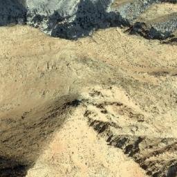 Satellite imagery of Kōh-e Āhangarān, AF