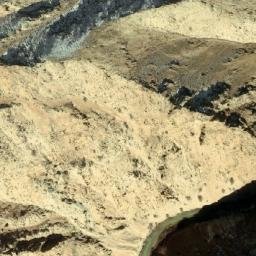 Satellite imagery of Kōh-e Āhangarān, AF