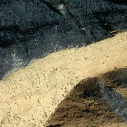 Satellite imagery of Kōh-e Kalāgh Khānah, AF