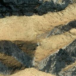 Satellite imagery of Kōh-e Kalāgh Khānah, AF