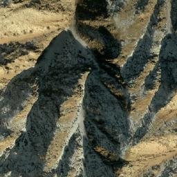 Satellite imagery of Kōh-e Kalāgh Khānah, AF