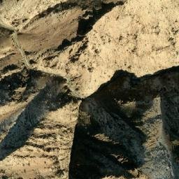 Satellite imagery of Kōh-e Khwājah-ye Rāq, AF