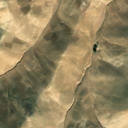 Satellite imagery of Khamīn-e Lārghah, AF