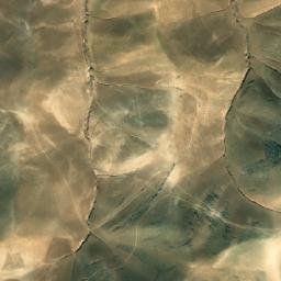 Satellite imagery of Khamīn-e Lārghah, AF