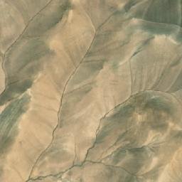 Satellite imagery of Kōh-e Pahnāmak, AF