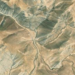 Satellite imagery of Kōh-e Pahnāmak, AF