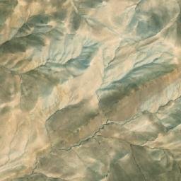 Satellite imagery of Kōrow-e Kharghas, AF