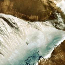 Satellite imagery of Band-e Khamī, AF