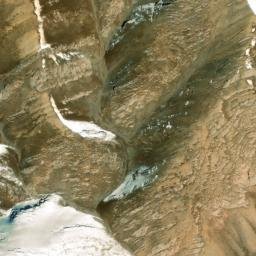 Satellite imagery of Band-e Sūr Khākak, AF