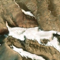 Satellite imagery of Band-e Sūr Khākak, AF