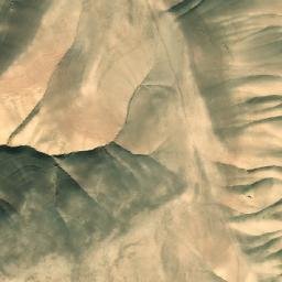 Satellite imagery of Kōh-e Lukah Sang, AF