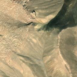 Satellite imagery of Kōh-e Sangah Safēd, AF