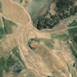 Satellite imagery of Siyāh Sangak, AF