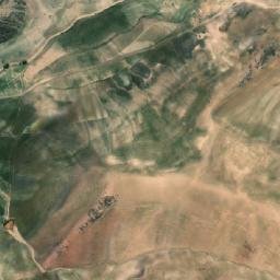 Satellite imagery of Siyāh Sangak, AF