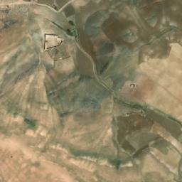 Satellite imagery of Siyāh Sangak, AF
