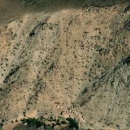 Satellite imagery of Band-e Surkh Bayd, AF