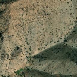 Satellite imagery of Kōh-e Khwājah ‘Abdullāh, AF